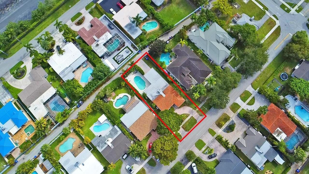 1336 Funston Street, Hollywood, FL 33019 Photo