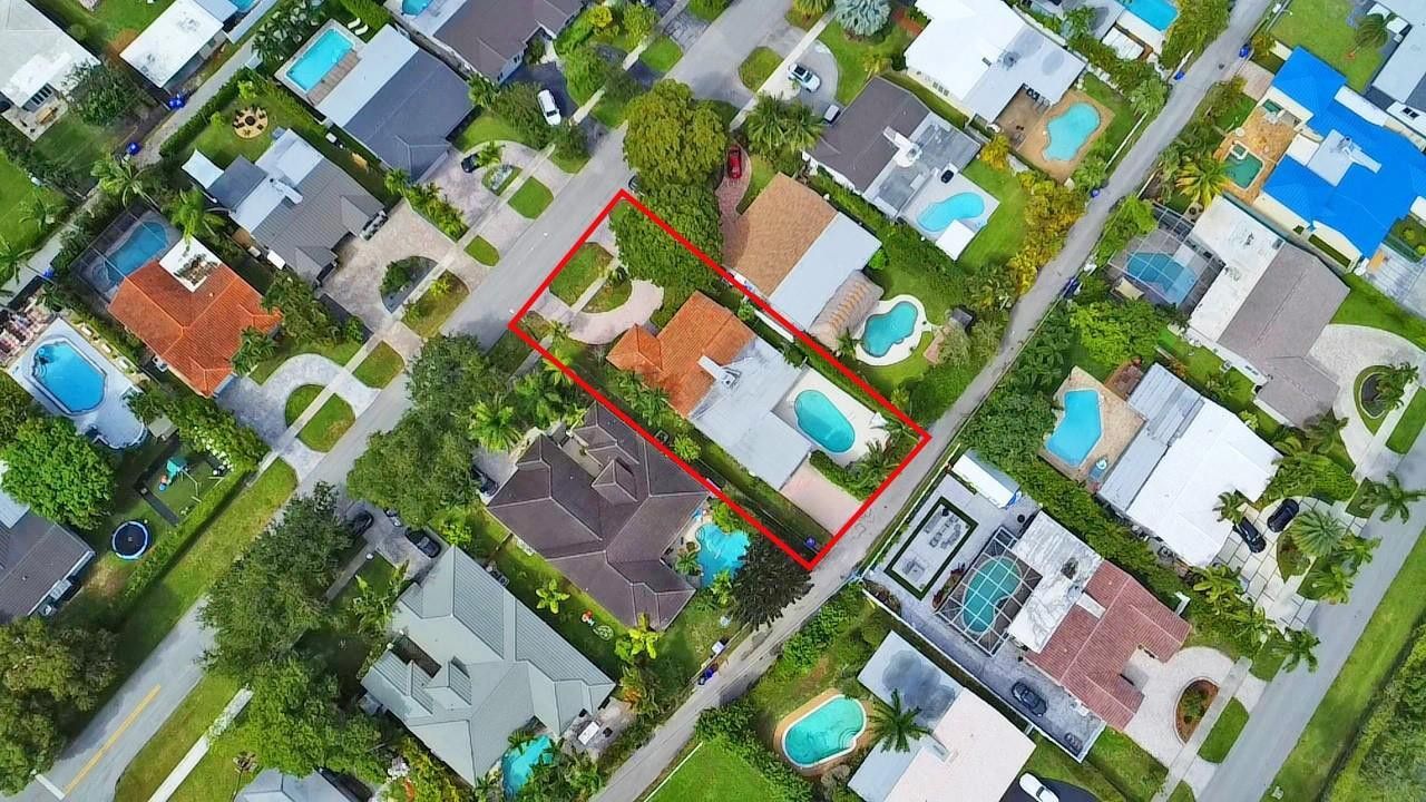 1336 Funston Street, Hollywood, FL 33019 Photo