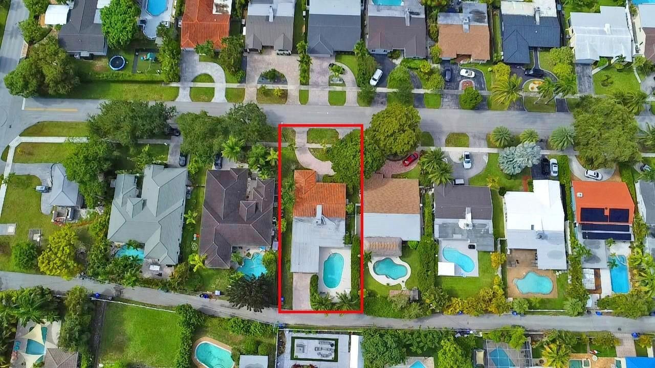 1336 Funston Street, Hollywood, FL 33019 Photo