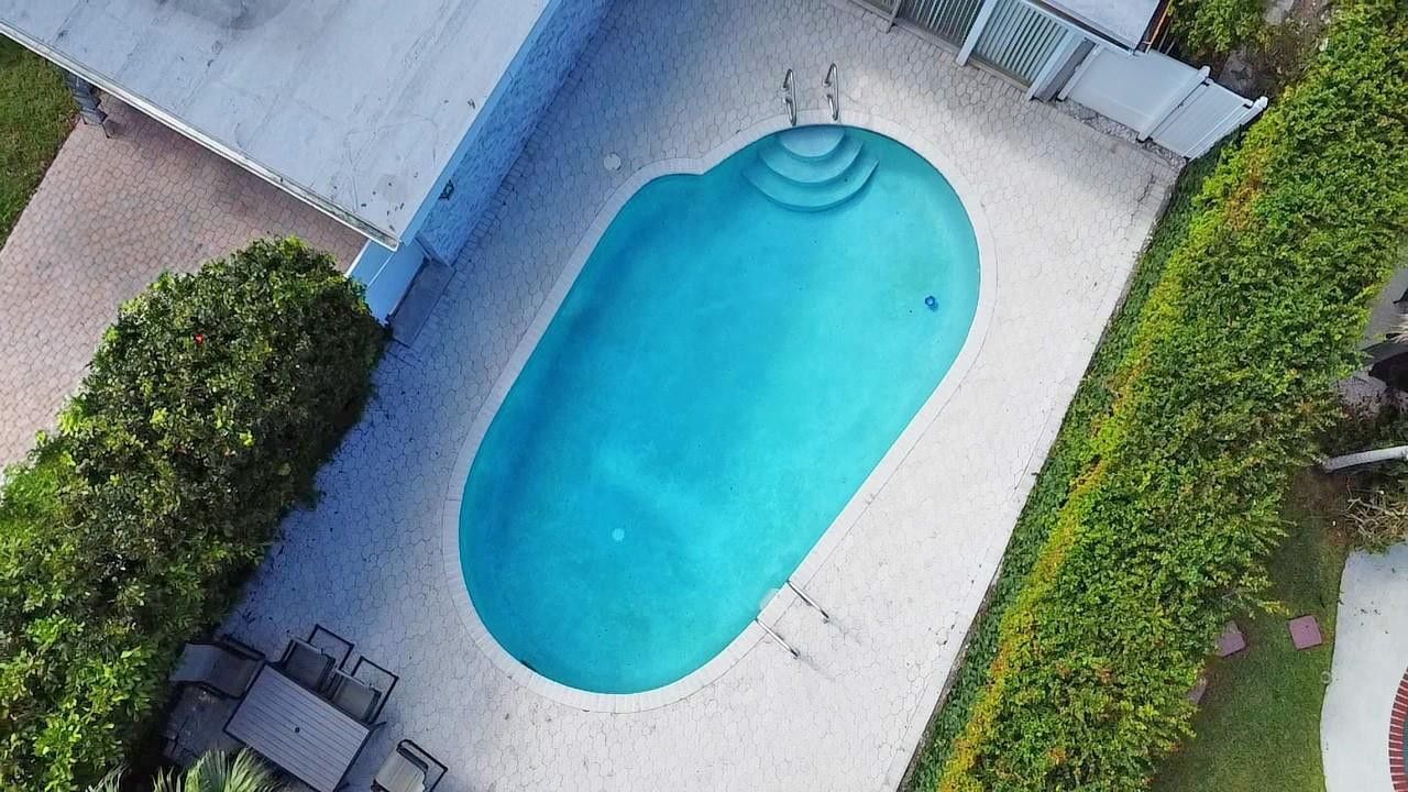 1336 Funston Street, Hollywood, FL 33019 Photo