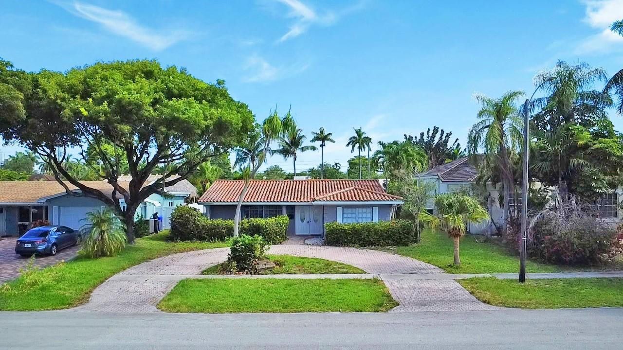 1336 Funston Street, Hollywood, FL 33019 Photo