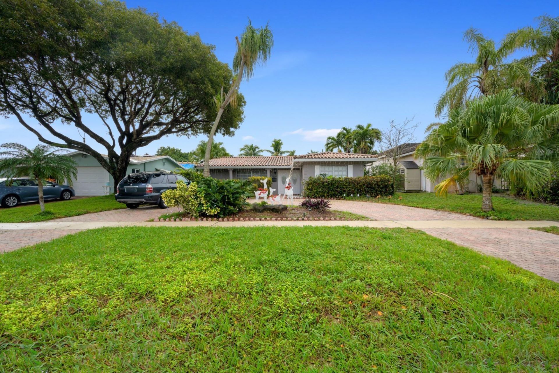 1336 Funston Street, Hollywood, FL 33019 Photo