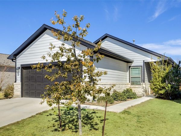 263 Tolo DR, Elgin, TX 78621