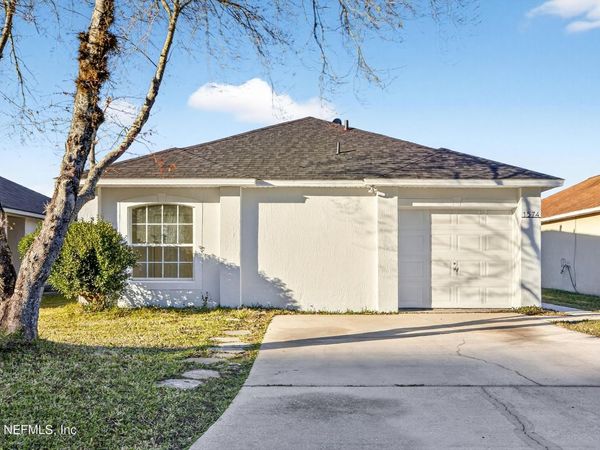 1574 SLASH PINE Court, Orange Park, FL 32073
