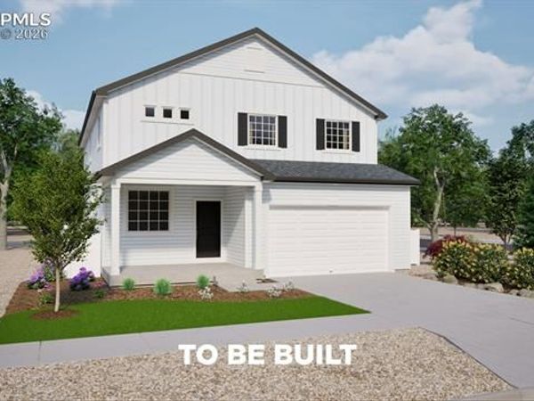 4927 Eddleman Court, Colorado Springs, CO 80925