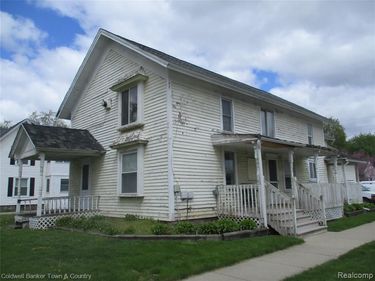 435 E Grand River Avenue, Fowlerville Vlg, MI 48836