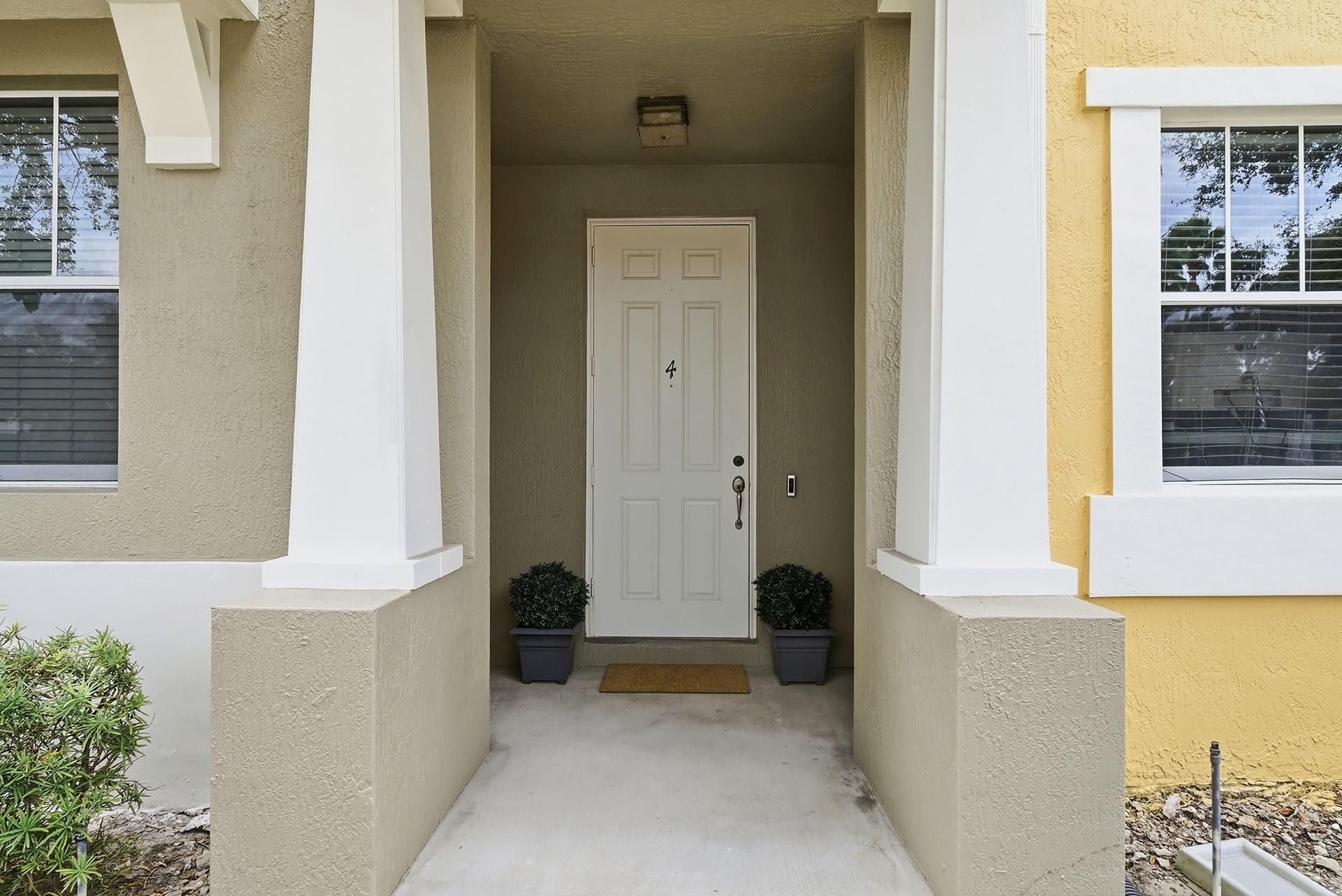 750 Millbrae Ct, Unit 4, West Palm Beach, FL 33401 Photo