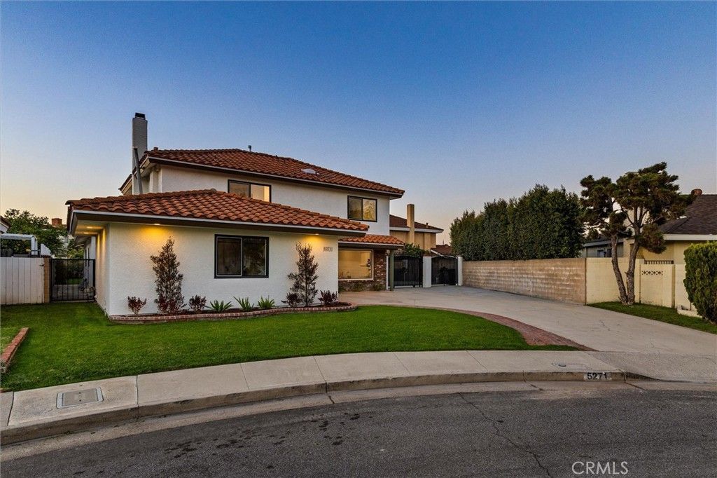 5271 Niguel, La Palma, CA 90623 Main Photo