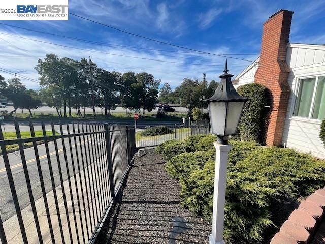 4101 4101 Mountain View Ave, Oakland, CA 94605 Main Photo