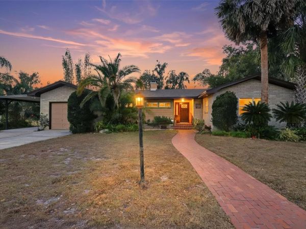 218 S HIGH STREET, DELAND, FL 32720