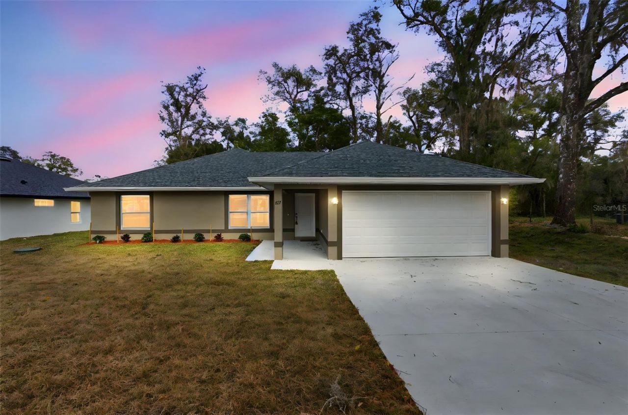 415 Ivy Avenue, Deland, FL 32724 Main Photo