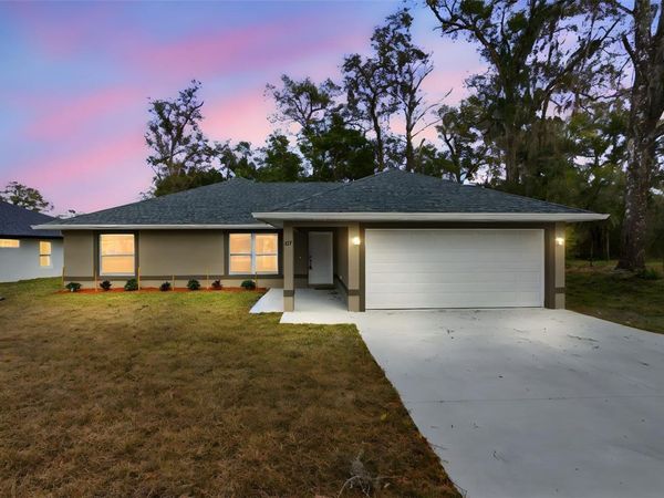 415 IVY AVENUE, DELAND, FL 32724