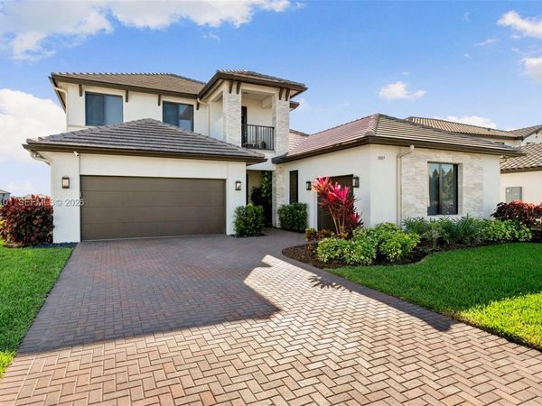 5089 Gambero Way, Unit 5089, Ave Maria, FL 34142