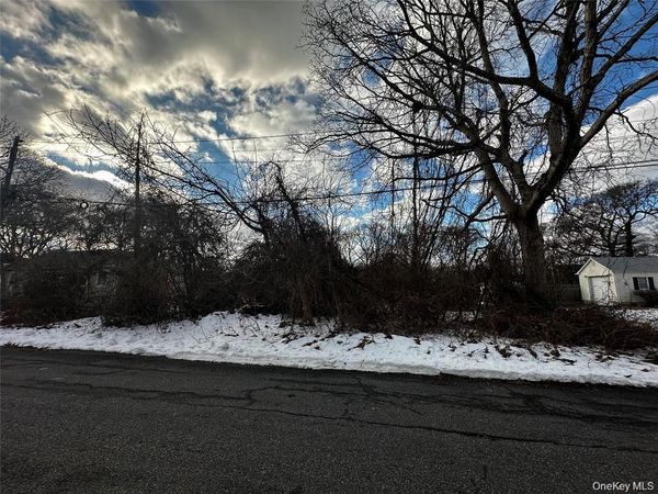 Forest Road , Mastic Beach, NY 11951