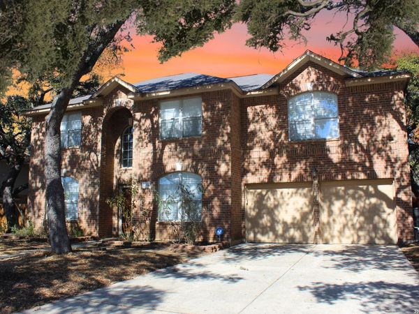 7014 Andtree, San Antonio, TX 78250