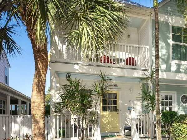 123 Golf Club Drive, KEY WEST, FL 33040