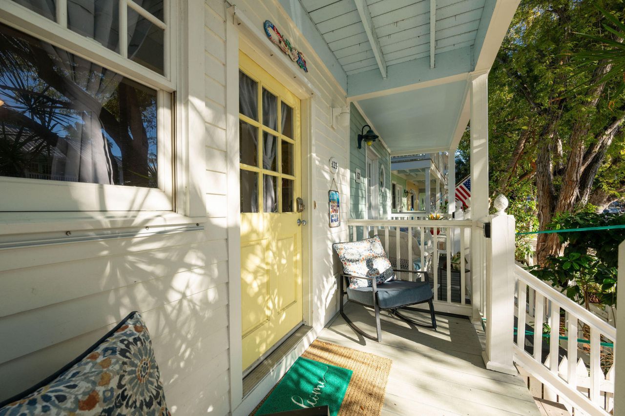 123 Golf Club Drive, Key West, FL 33040 Photo