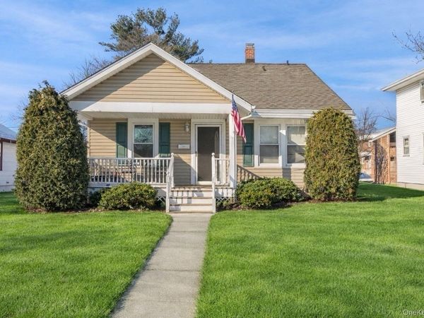 59 Prairie Avenue, Suffern, NY 10901