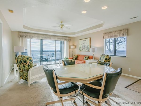 15 Monterey Drive, Unit 17 A/B, Lake Ozark, MO 65049