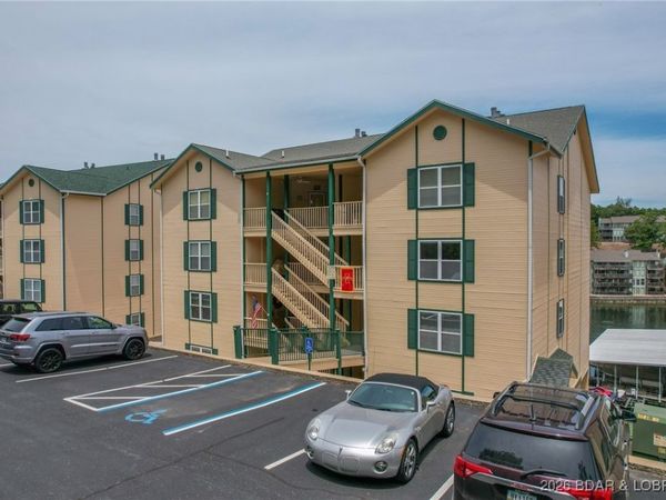 329 Bristol Bay Drive, Unit 2A, Lake Ozark, MO 65049