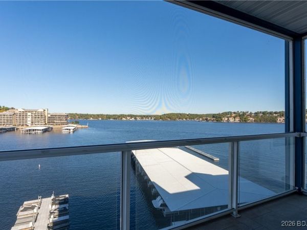 12 Monarch Cove Court , Unit 5A, Lake Ozark, MO 65049