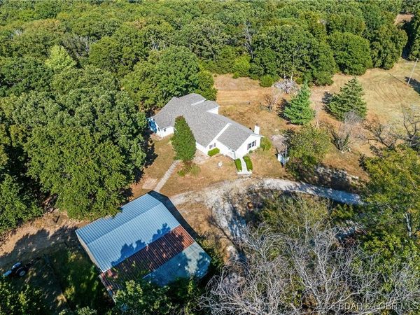 1268 Thousand Acres Road, Montreal, MO 65591