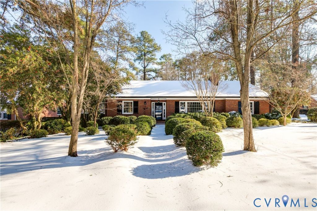 3405 Riverview Drive, Richmond, VA 23225 Main Photo