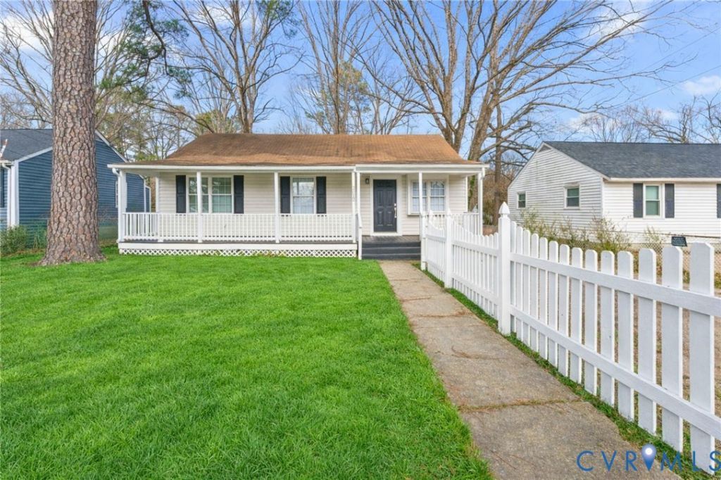 2012 E Nine Mile Road, Sandston, VA 23150 Main Photo