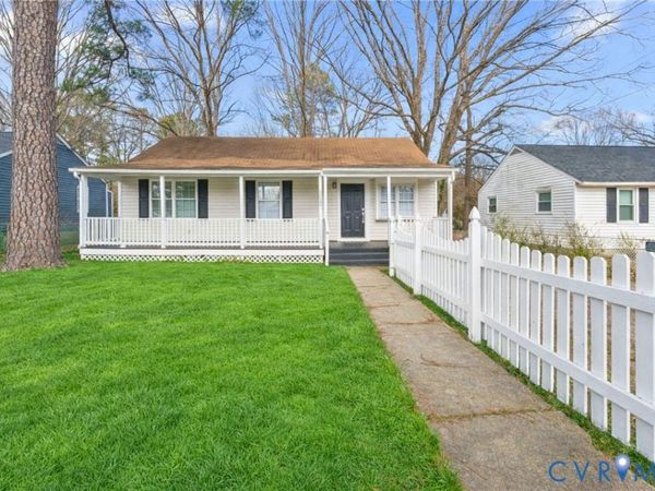 2012 E Nine Mile Road, Sandston, VA 23150