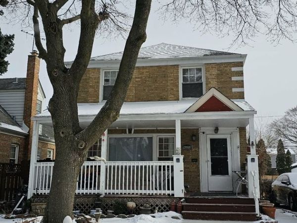4853 N Mulligan Avenue, Chicago, IL 60630