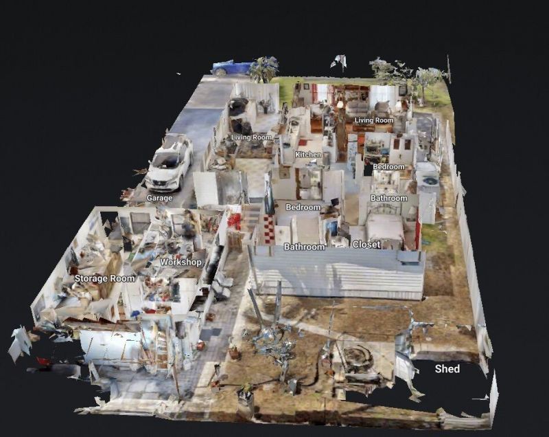 8948 W Shady Lane, Boynton Beach, FL 33436 Photo