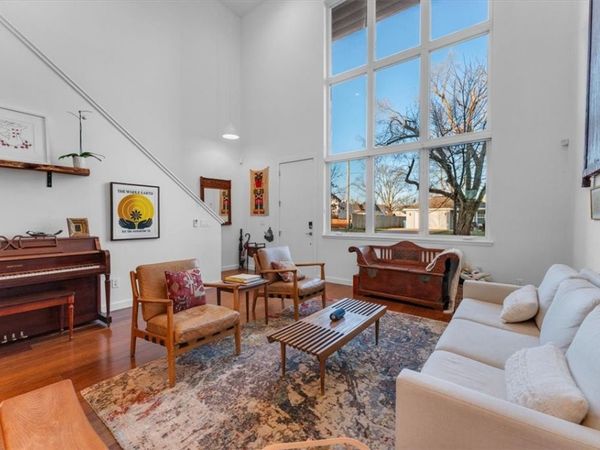 507 SE D Street, Bentonville, AR 72712