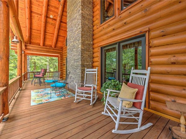 170 Meadow Ridge Road, Eureka Springs, AR 72632