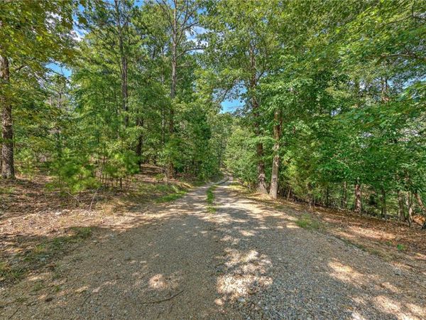 170 Meadow Ridge Road, Eureka Springs, AR 72632