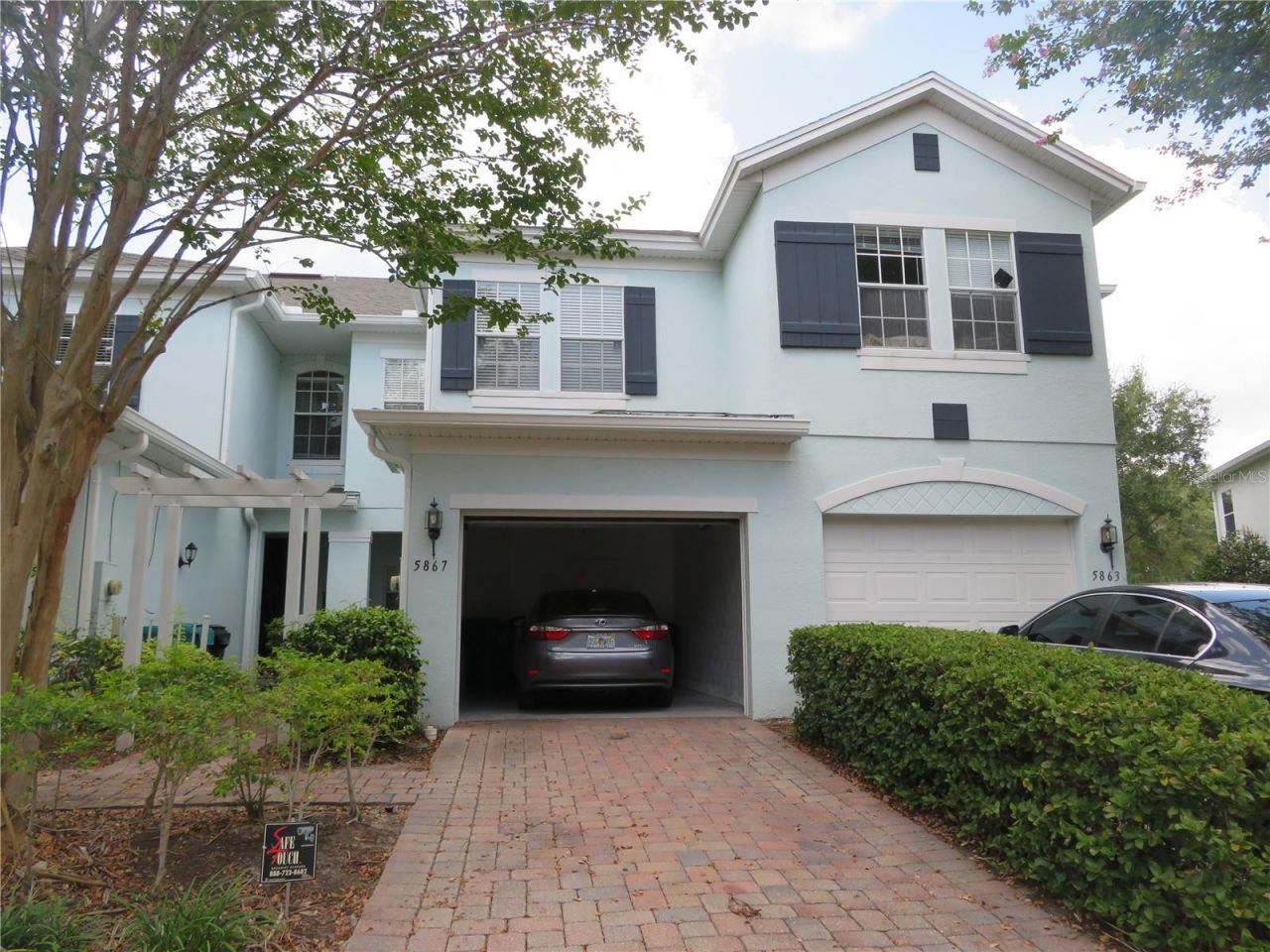 5867 Strada Capri Way, Orlando, FL 32835 Main Photo