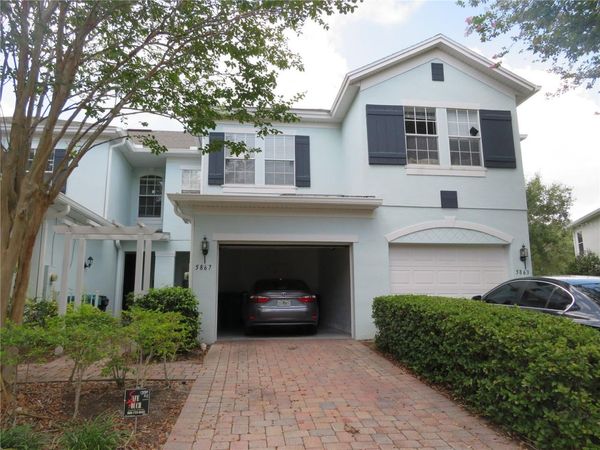 5867 STRADA CAPRI WAY, ORLANDO, FL 32835