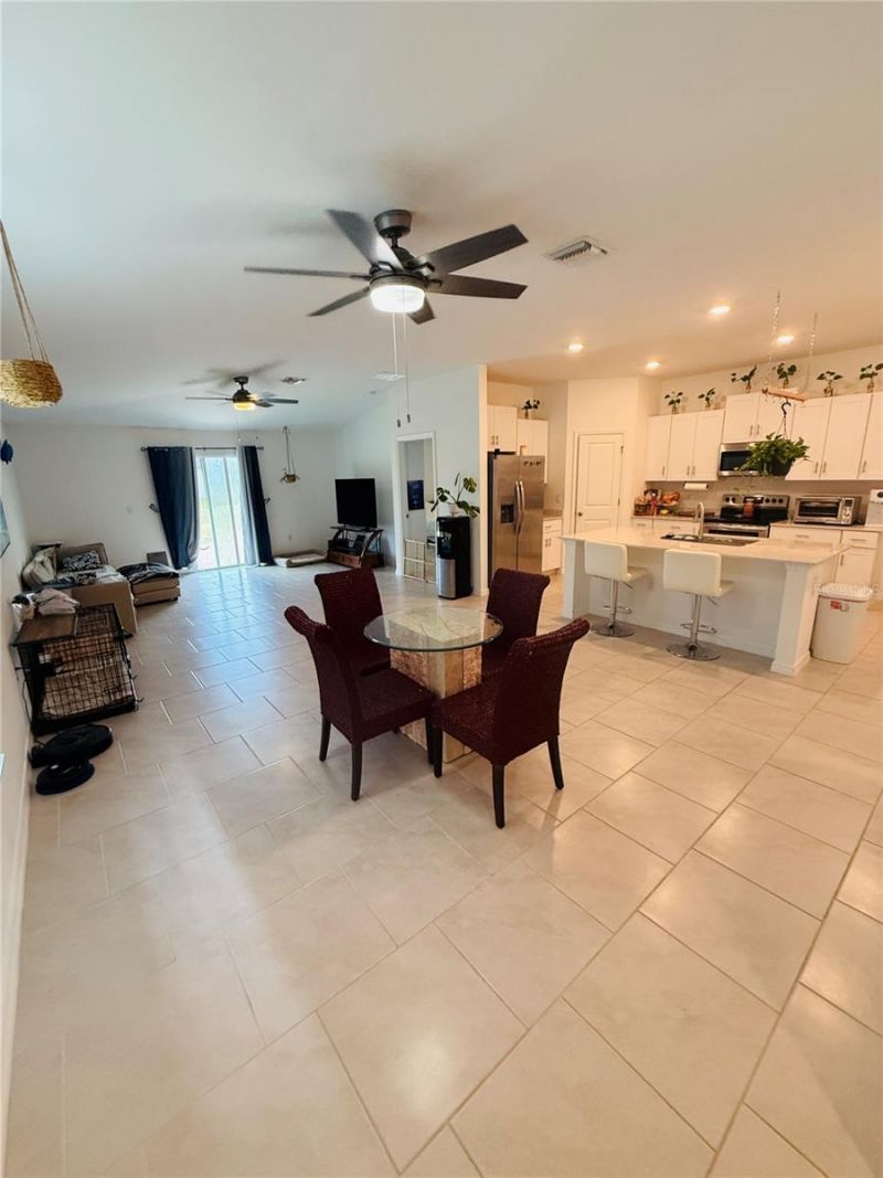 4034 San Clemente Court, North Fort Myers, FL 33917 Photo