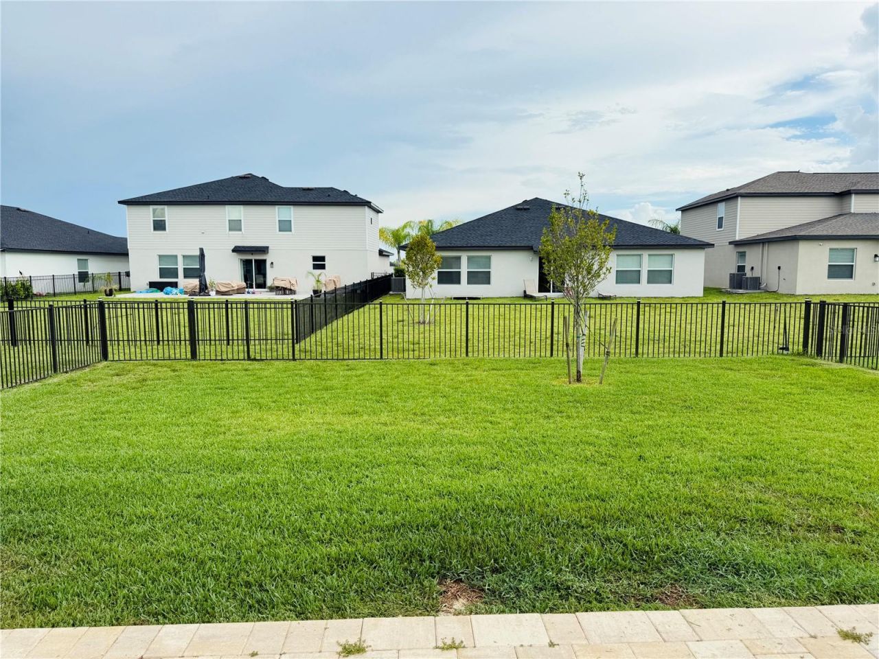 4034 San Clemente Court, North Fort Myers, FL 33917 Photo