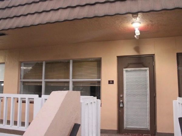 9141 SUNRISE LAKES BOULEVARD, Unit 219, SUNRISE, FL 33322