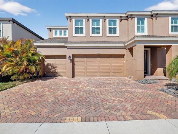 13231 WILDFLOWER MEADOW DRIVE, RIVERVIEW, FL 33579