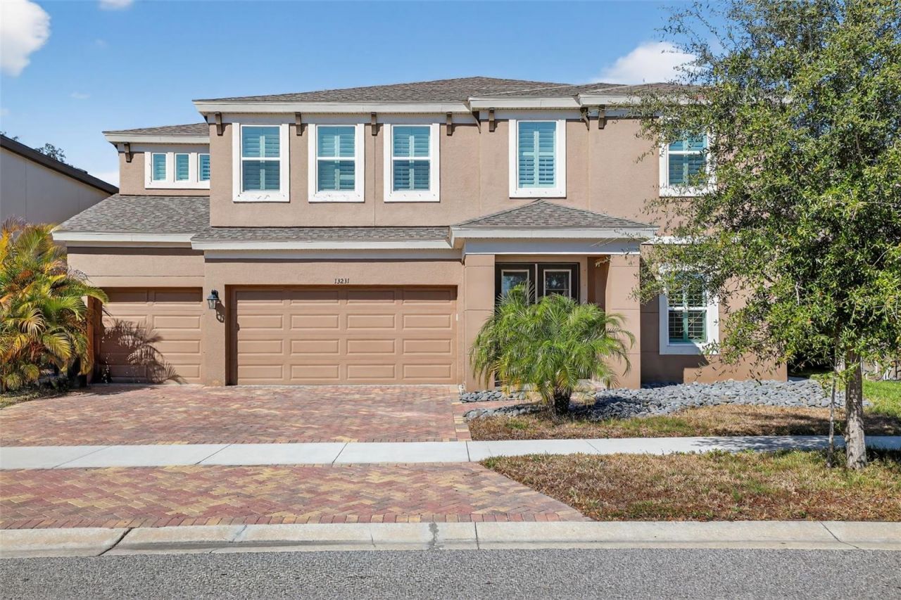 13231 Wildflower Meadow Drive, Riverview, FL 33579 Photo