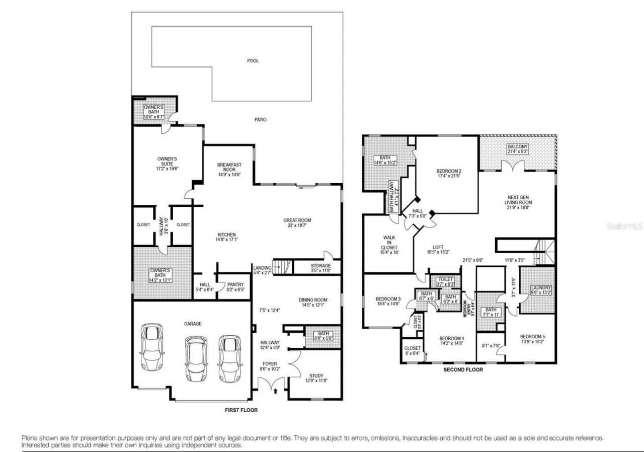 13231 Wildflower Meadow Drive, Riverview, FL 33579 Photo