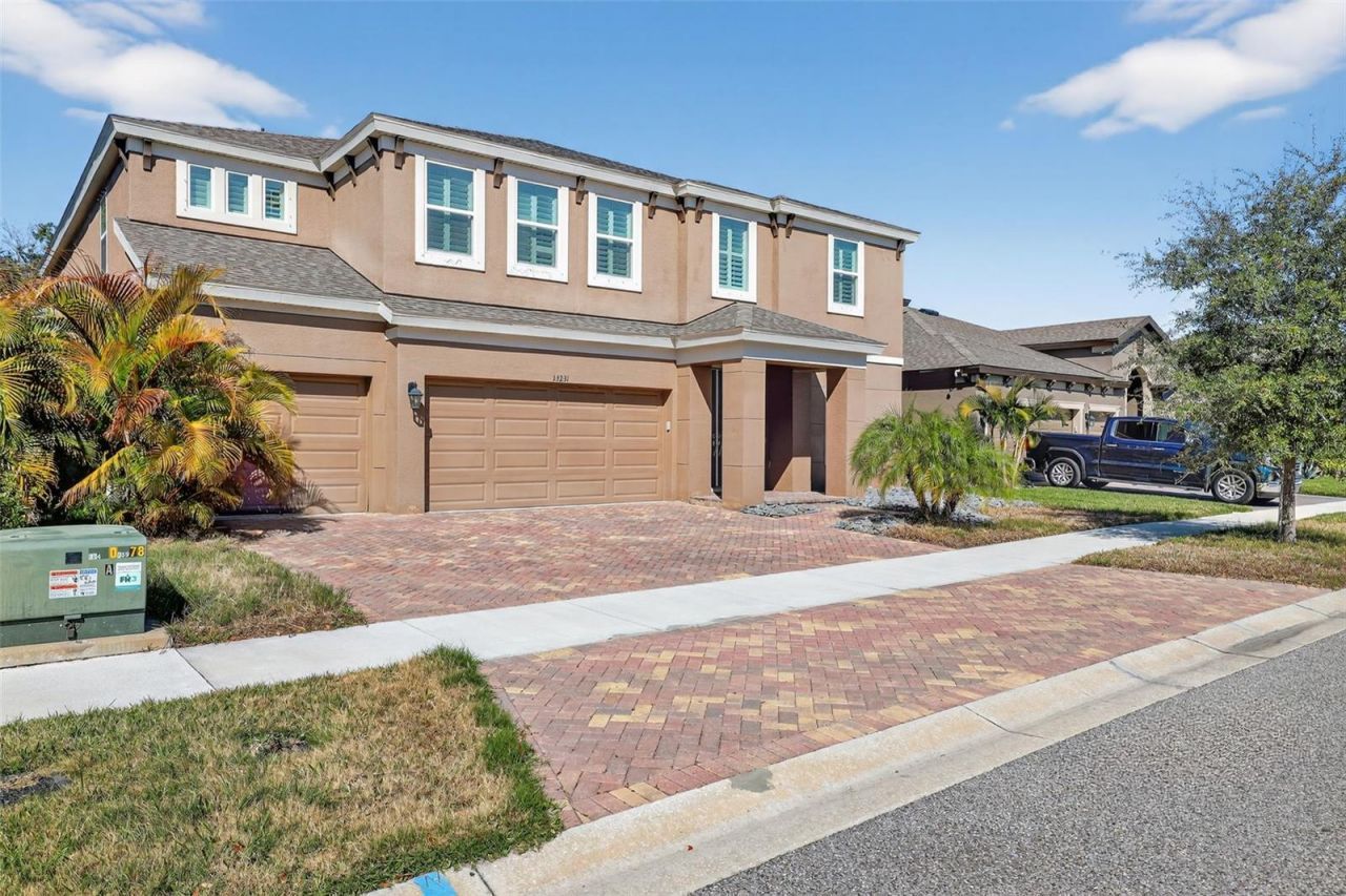 13231 Wildflower Meadow Drive, Riverview, FL 33579 Photo