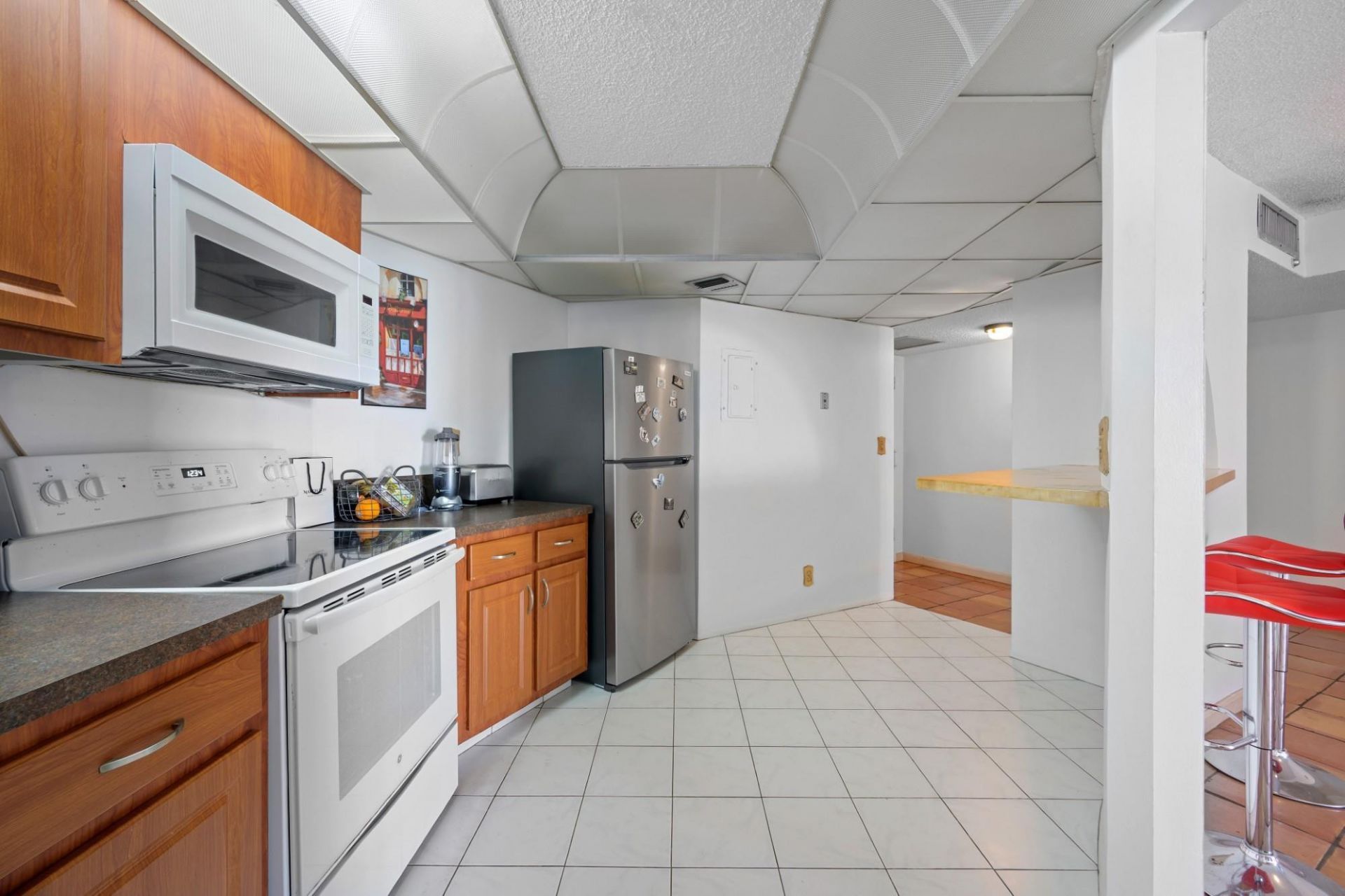 600 Parkview Drive, Unit 1111 (PH11, Hallandale Beach, FL 33009 Photo