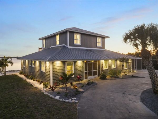 949 SUNCREST LANE, ENGLEWOOD, FL 34223