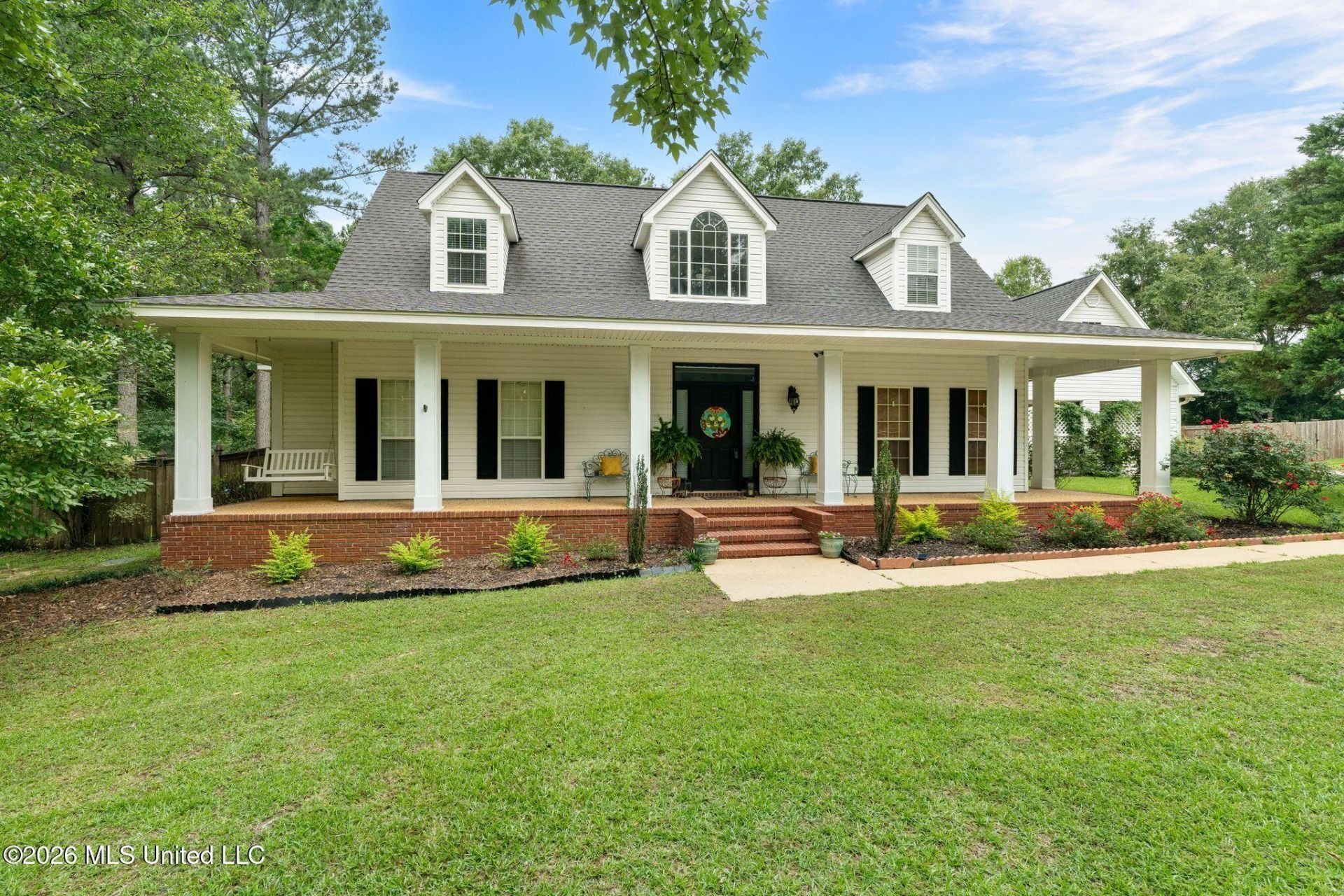 143 Red Roan Road, Hattiesburg, MS 39402 Main Photo