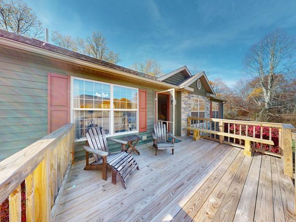 177 Circle O Ranch, Snowshoe, WV 26209