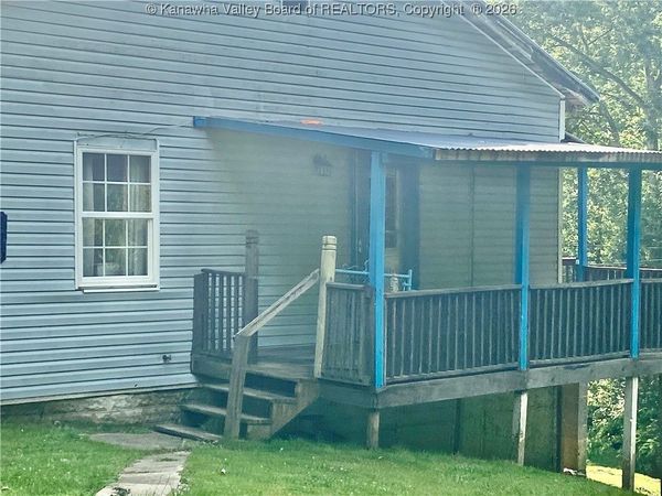 276 Easily Road, Nellis, WV 25142