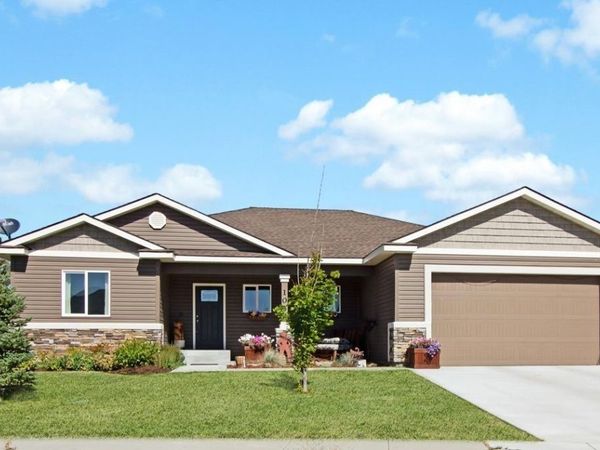 105 Greenfield Way, Carey, ID 88820