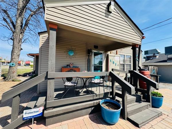 1510 W Gore Boulevard, Lawton, OK 73501